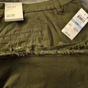 Style & Co Shorts